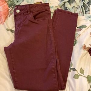 American Eagle Jegging